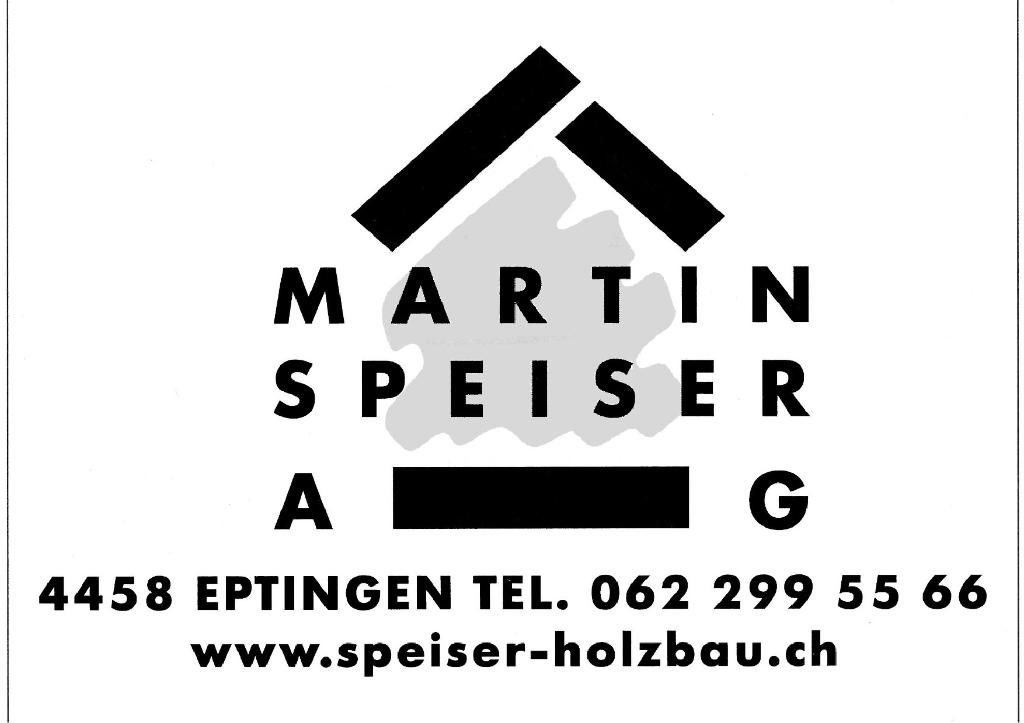 Martin Speiser AG